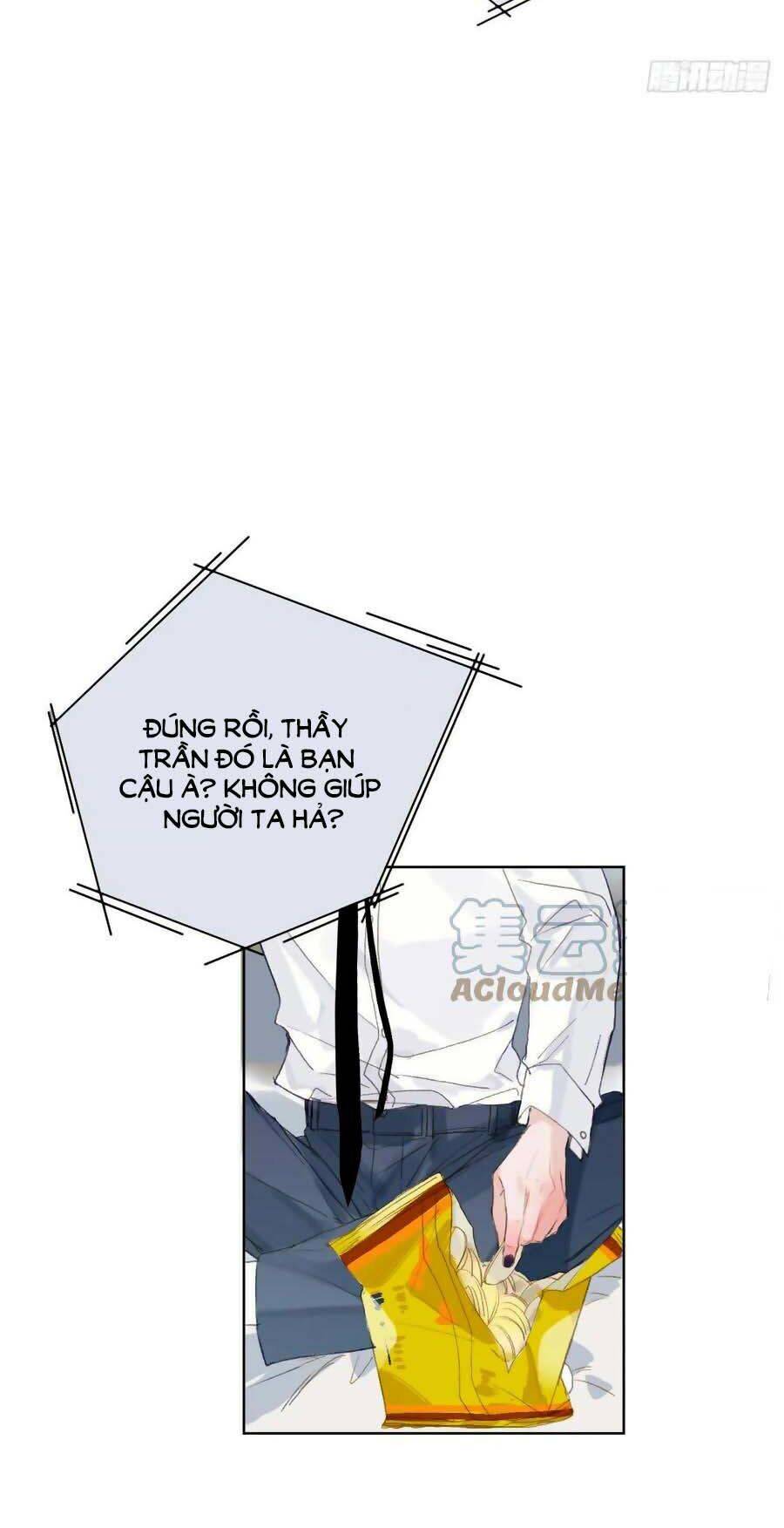 Mối Quan Hệ Không Hoàn Hảo - Chương 86