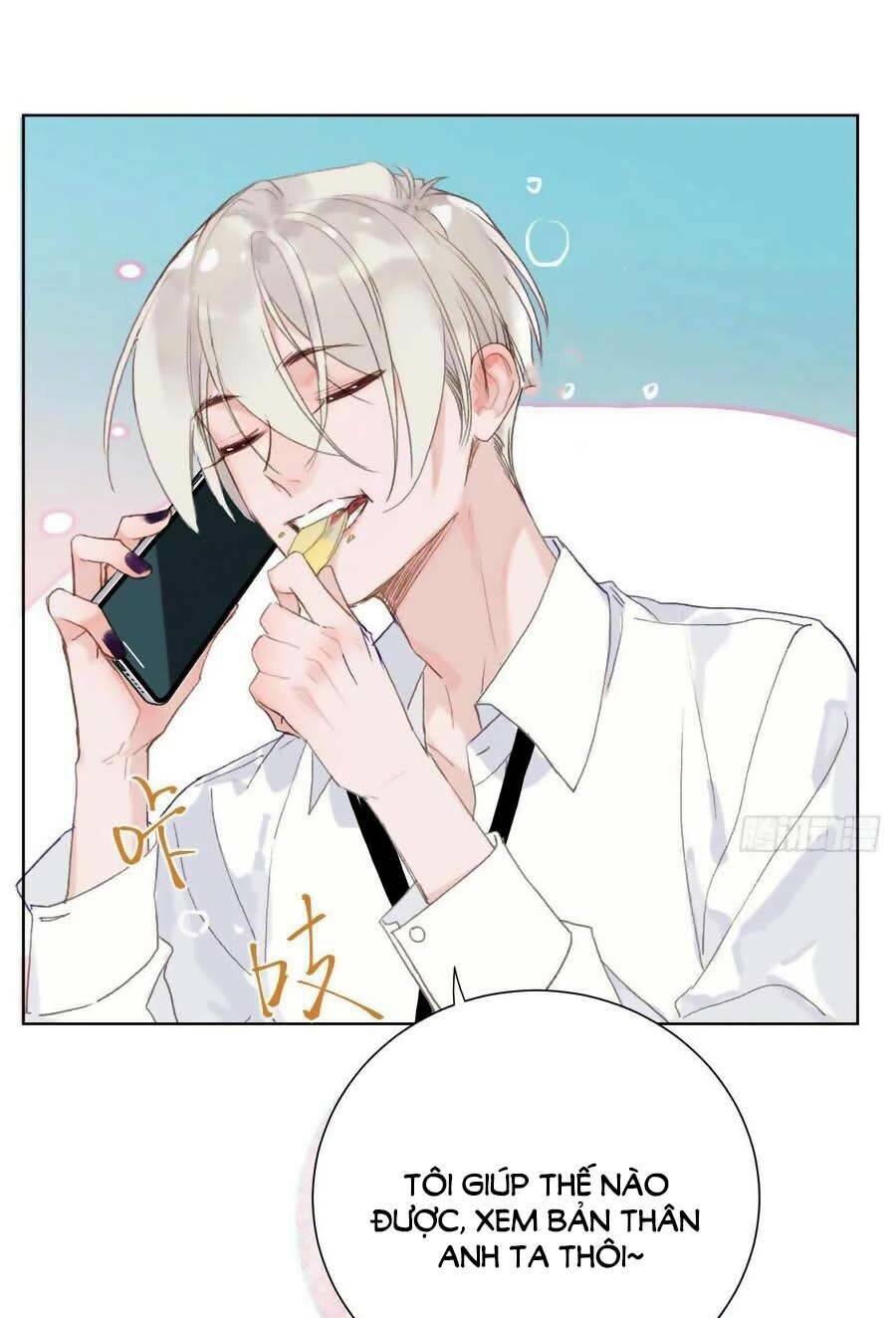 Mối Quan Hệ Không Hoàn Hảo - Chương 86