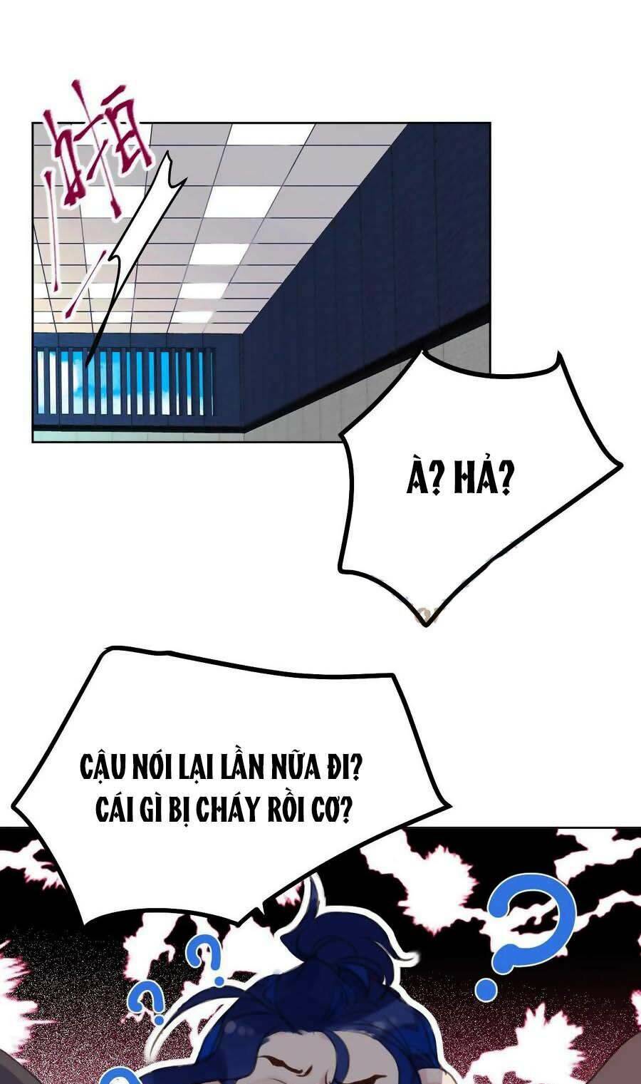 Mối Quan Hệ Không Hoàn Hảo - Chương 86