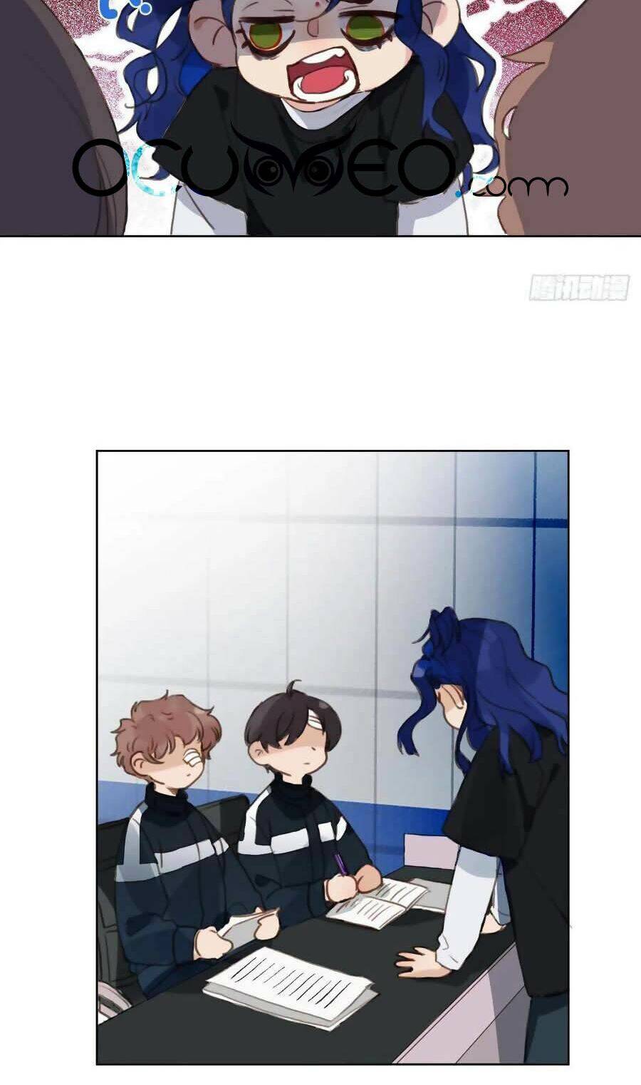 Mối Quan Hệ Không Hoàn Hảo - Chương 86