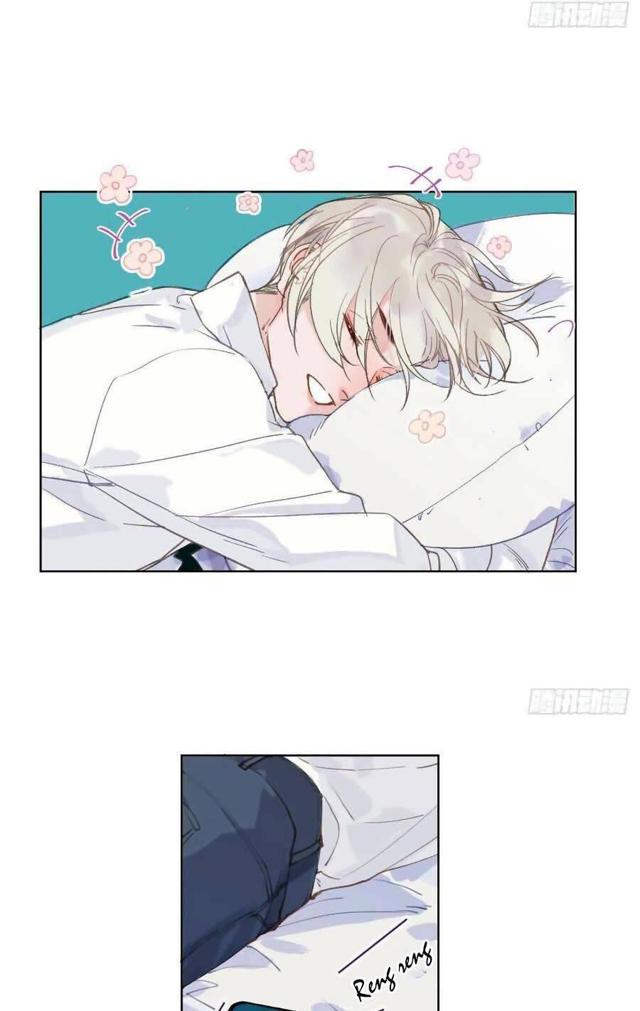 Mối Quan Hệ Không Hoàn Hảo - Chương 86