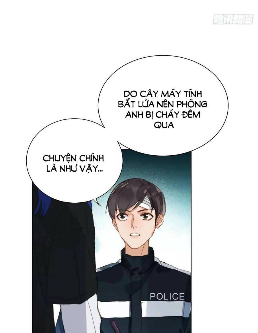 Mối Quan Hệ Không Hoàn Hảo - Chương 86