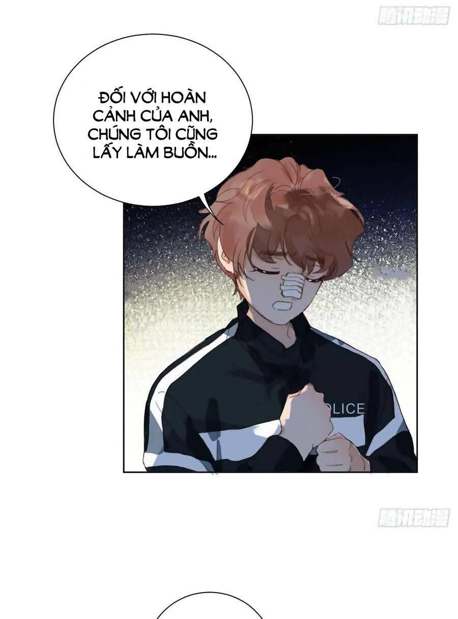 Mối Quan Hệ Không Hoàn Hảo - Chương 86