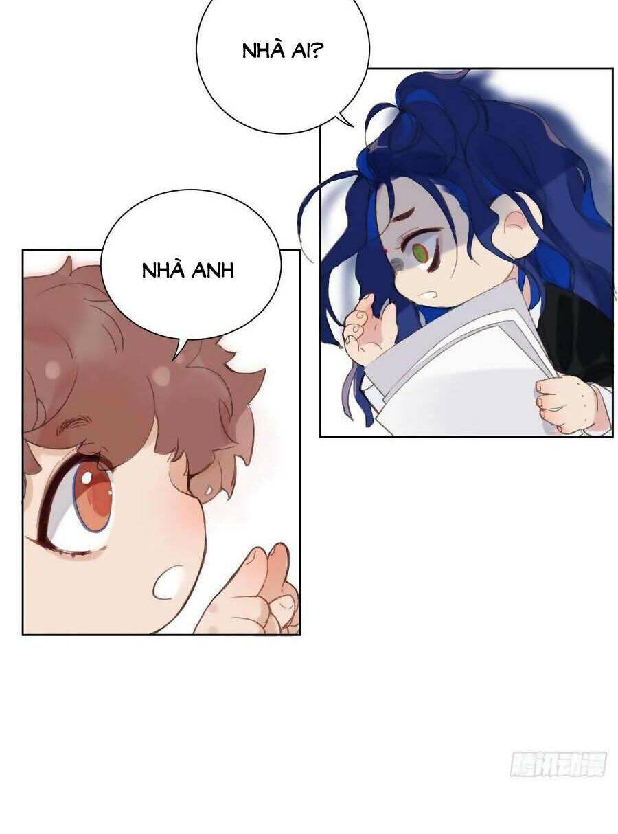 Mối Quan Hệ Không Hoàn Hảo - Chương 86