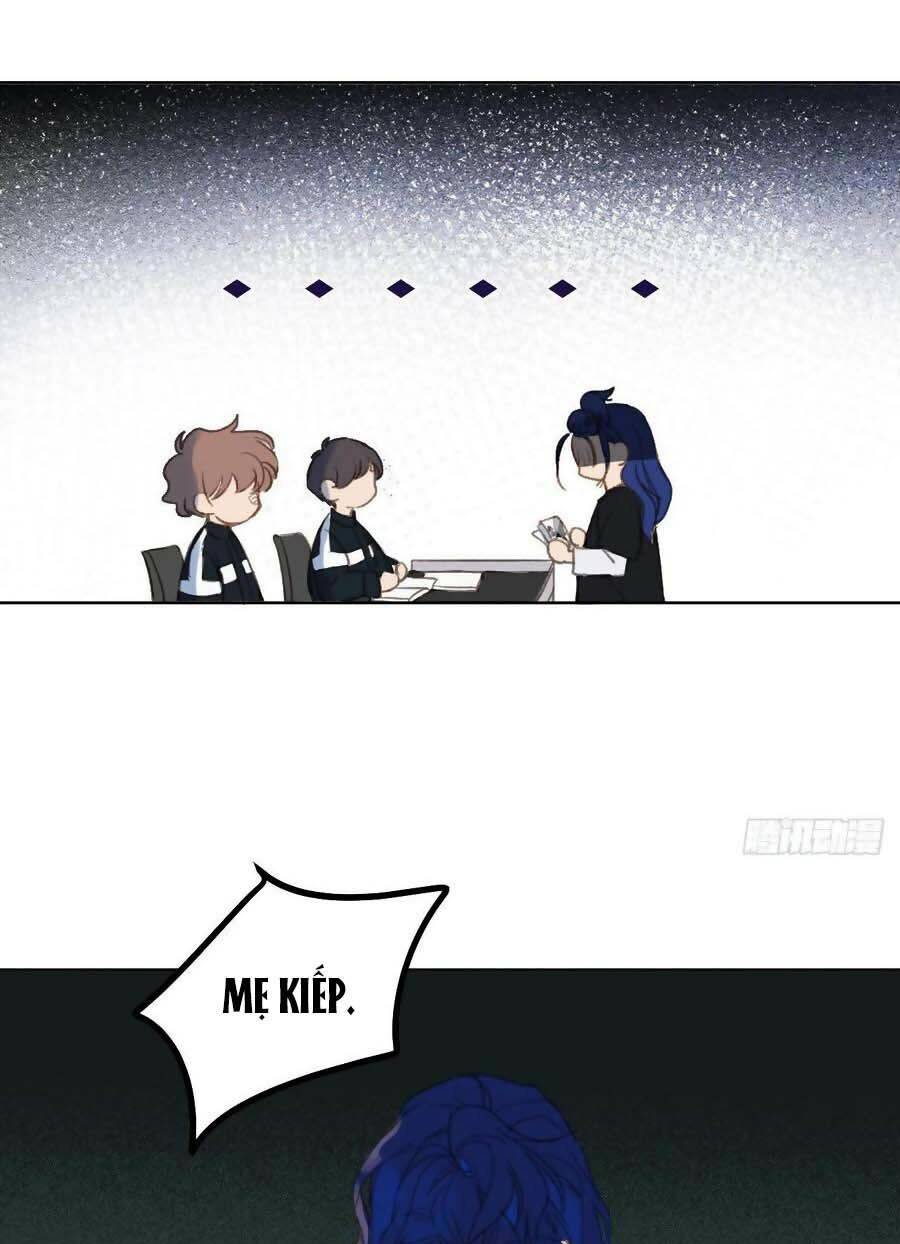 Mối Quan Hệ Không Hoàn Hảo - Chương 86