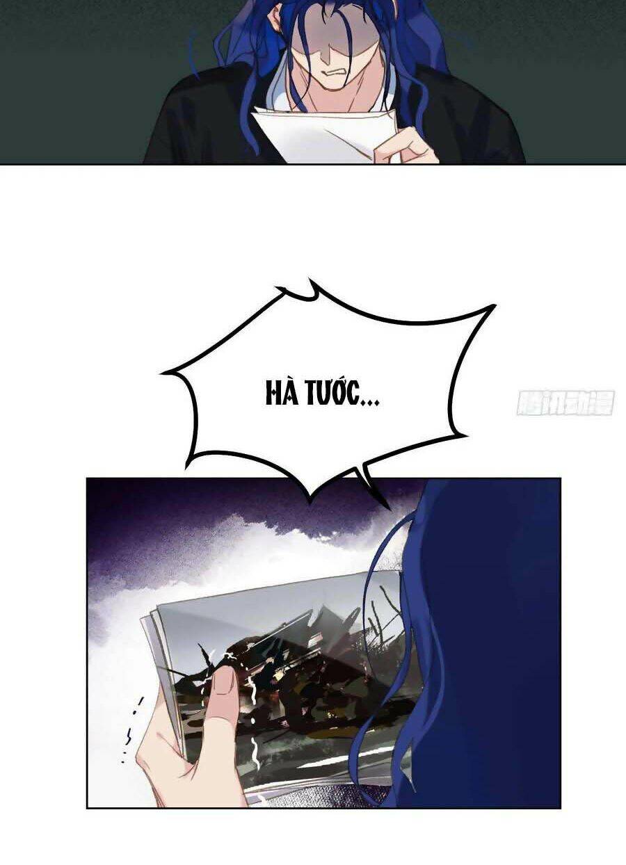 Mối Quan Hệ Không Hoàn Hảo - Chương 86