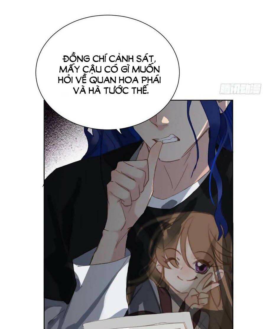 Mối Quan Hệ Không Hoàn Hảo - Chương 86