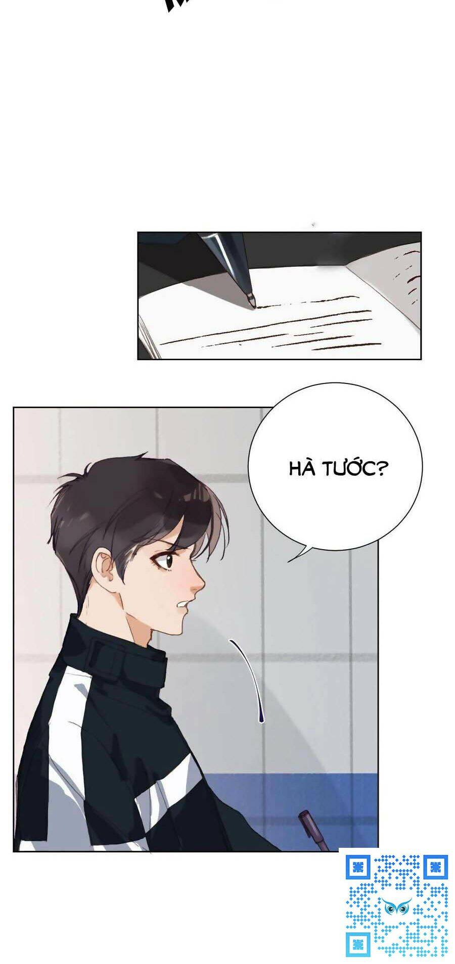 Mối Quan Hệ Không Hoàn Hảo - Chương 86