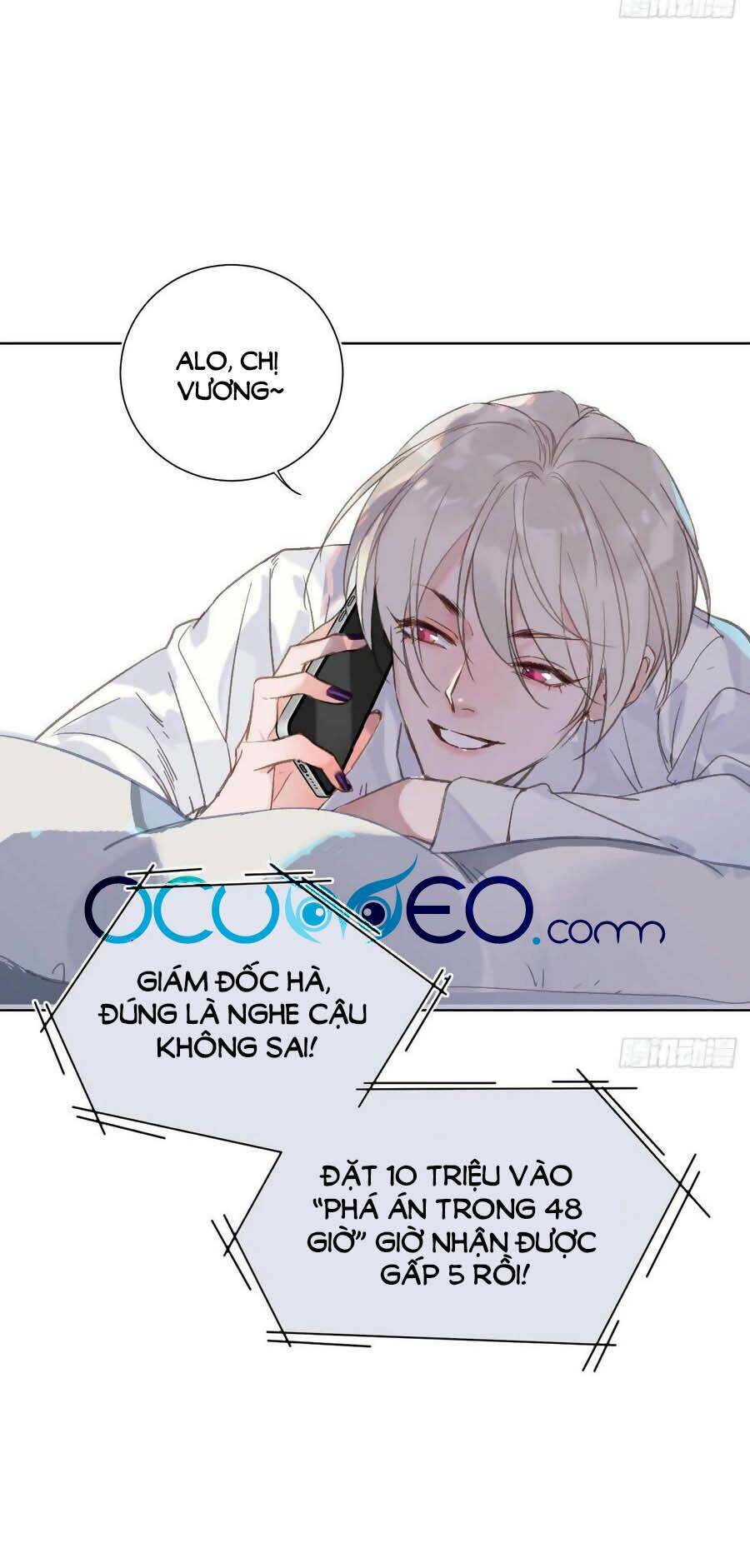 Mối Quan Hệ Không Hoàn Hảo - Chương 86