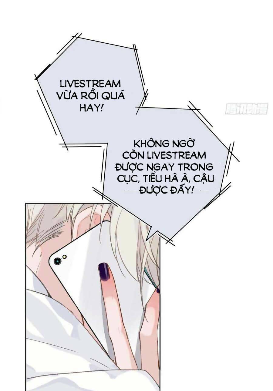 Mối Quan Hệ Không Hoàn Hảo - Chương 86