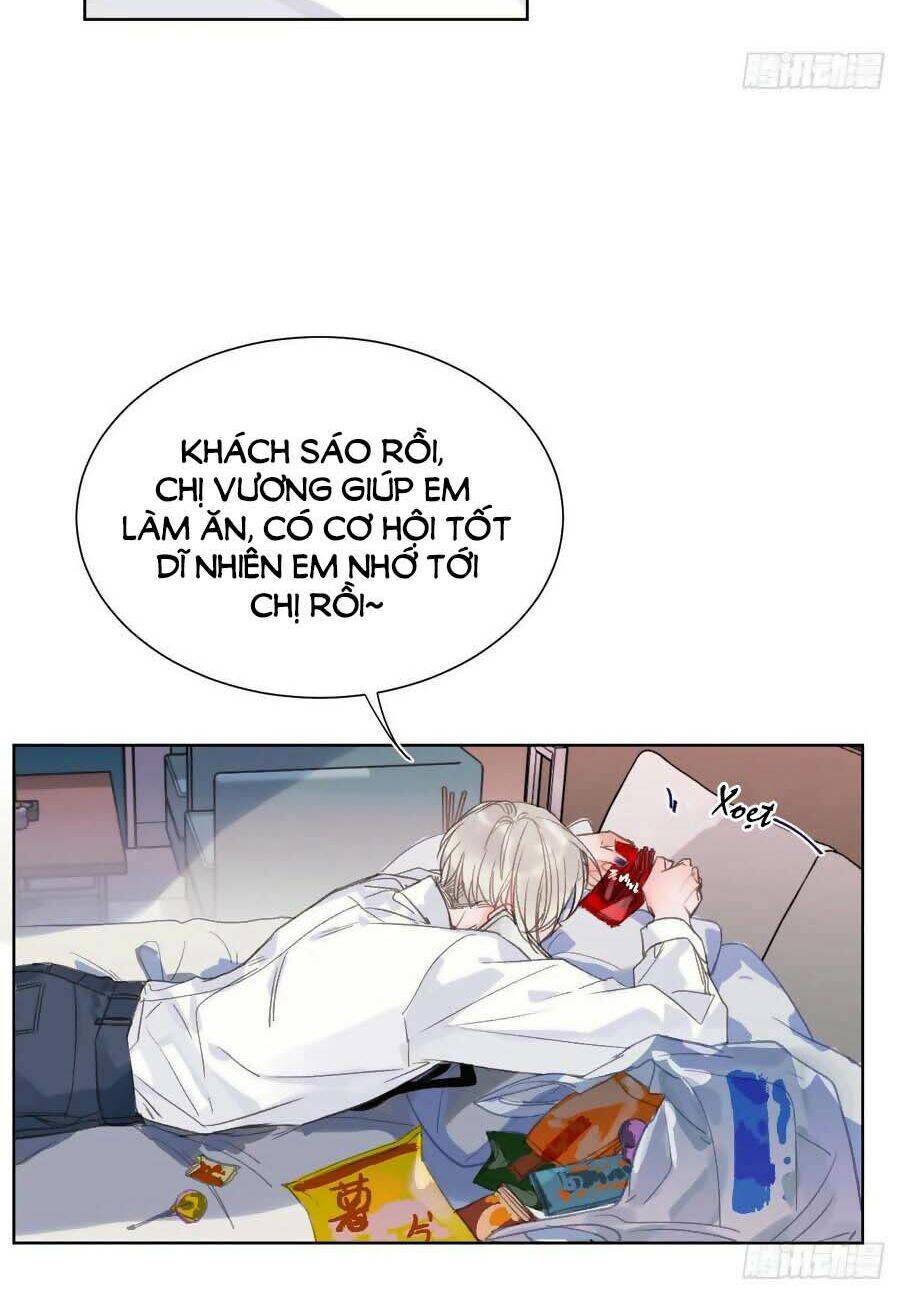 Mối Quan Hệ Không Hoàn Hảo - Chương 86