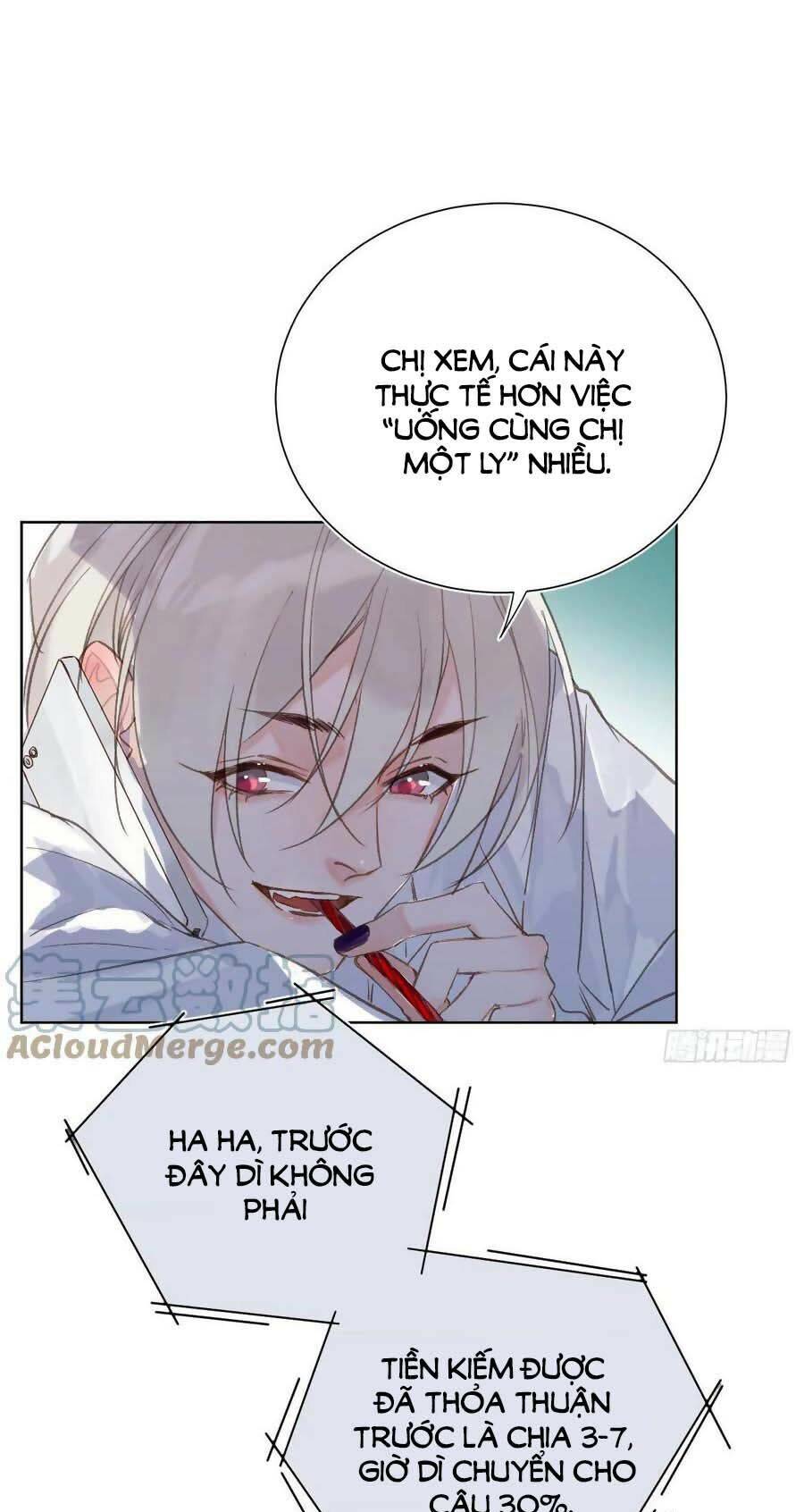 Mối Quan Hệ Không Hoàn Hảo - Chương 86