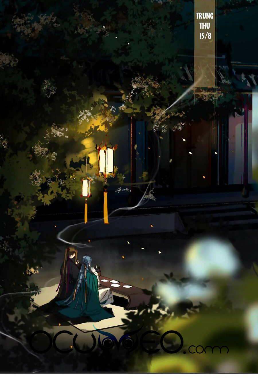 Mối Quan Hệ Không Hoàn Hảo - Chương 87