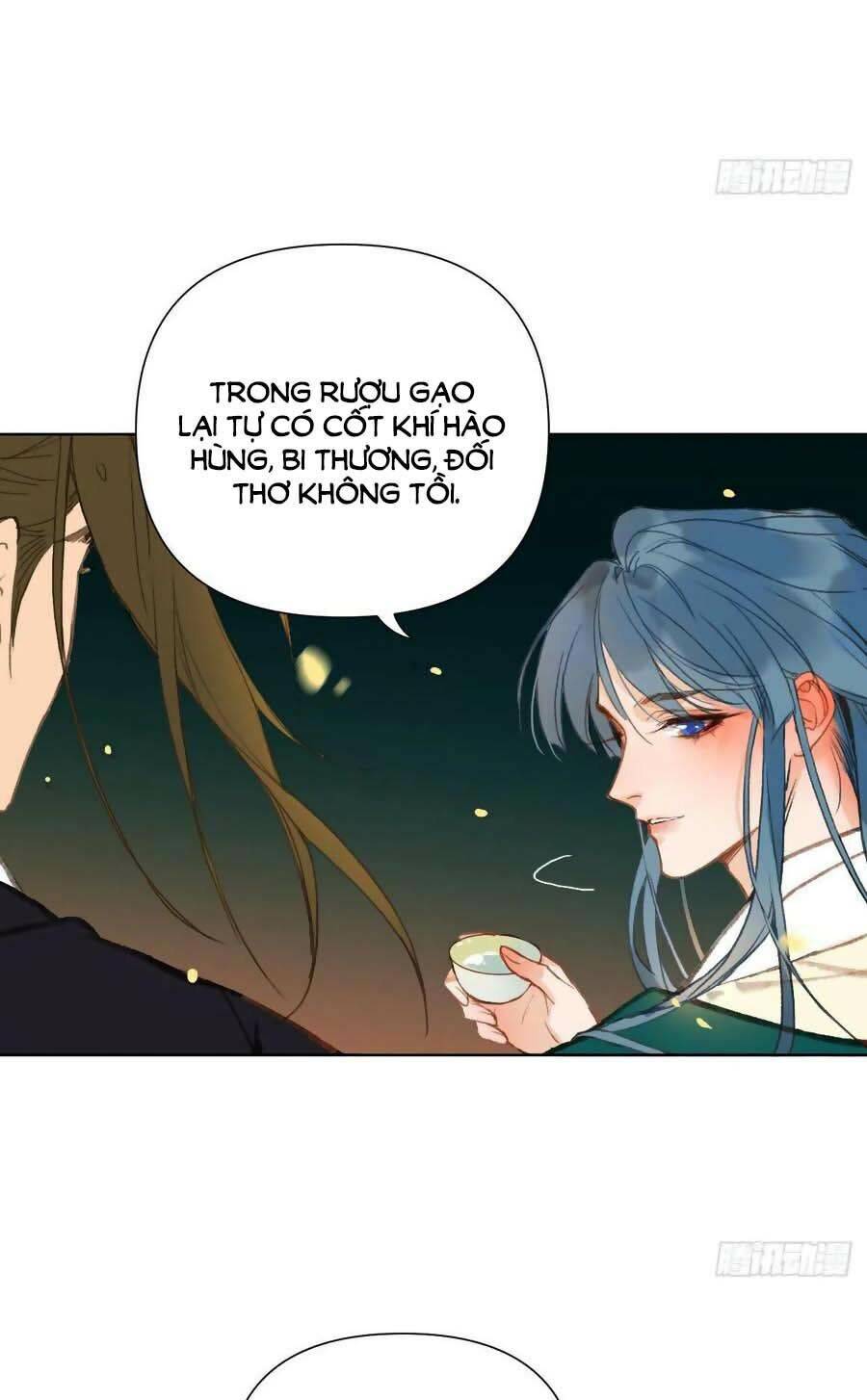 Mối Quan Hệ Không Hoàn Hảo - Chương 87