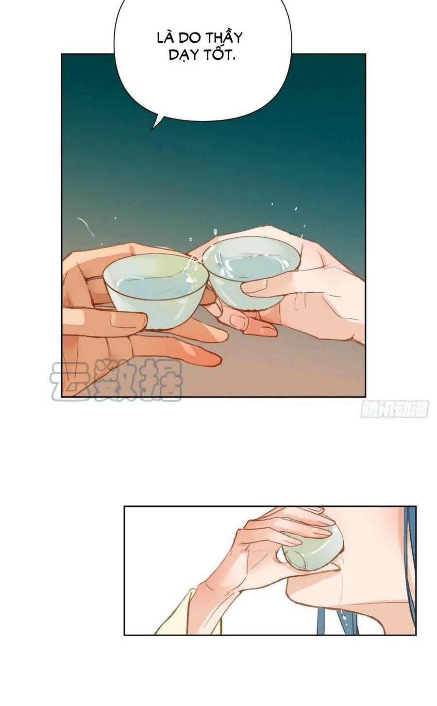 Mối Quan Hệ Không Hoàn Hảo - Chương 87