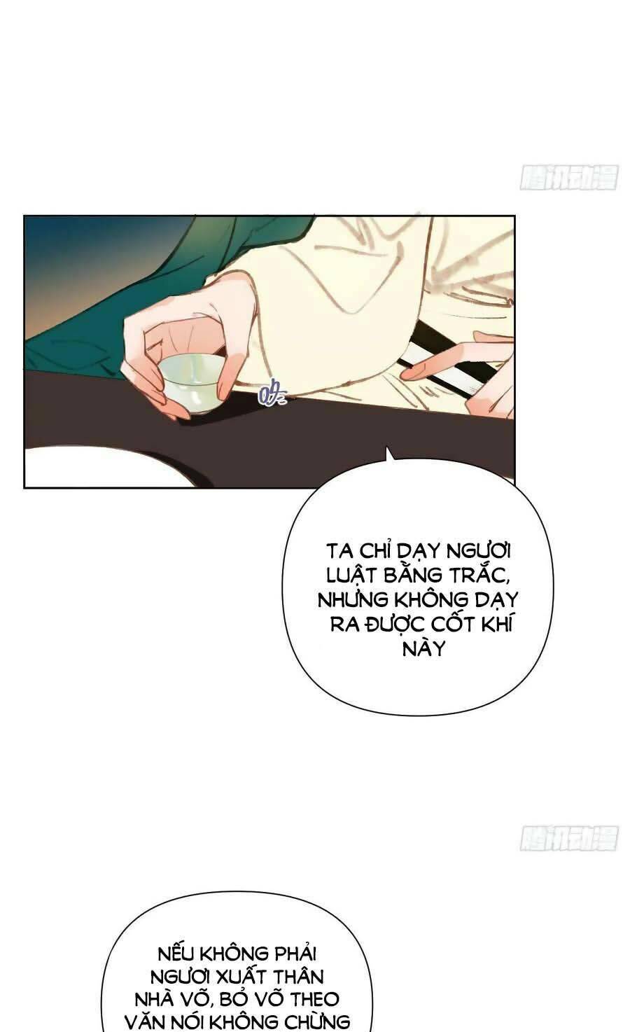 Mối Quan Hệ Không Hoàn Hảo - Chương 87