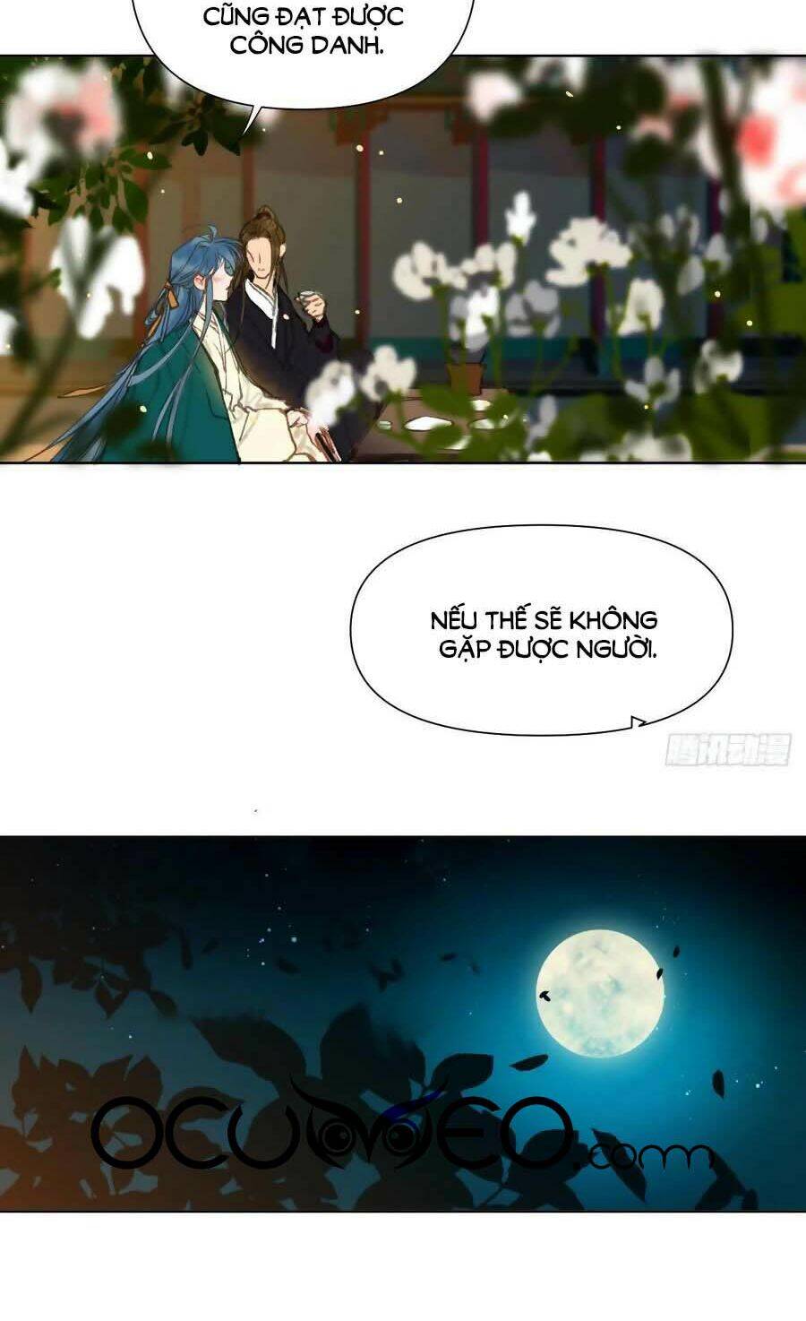 Mối Quan Hệ Không Hoàn Hảo - Chương 87