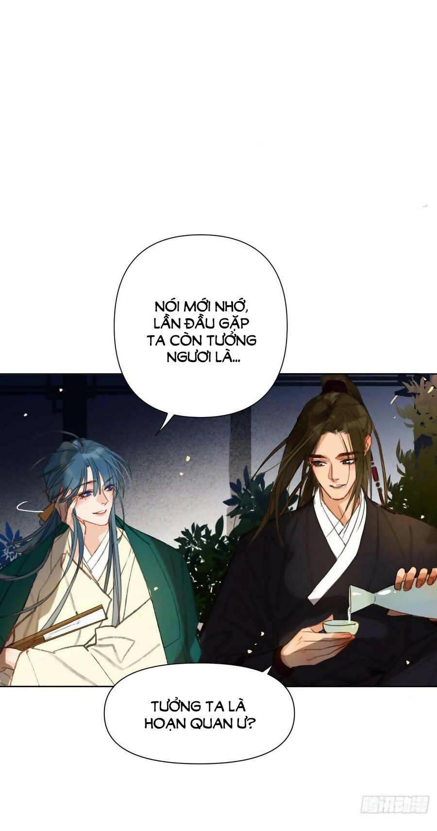 Mối Quan Hệ Không Hoàn Hảo - Chương 87