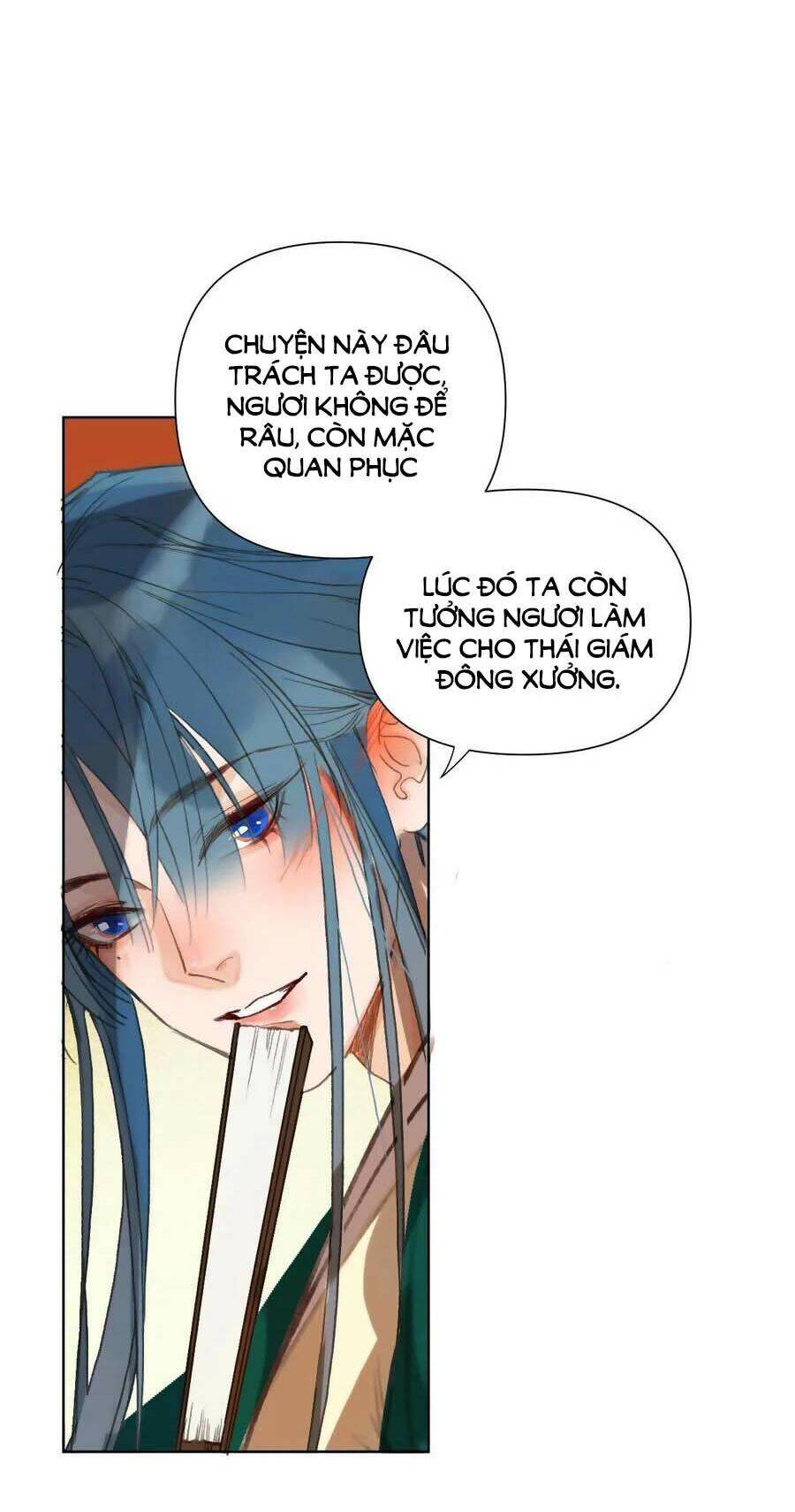 Mối Quan Hệ Không Hoàn Hảo - Chương 87