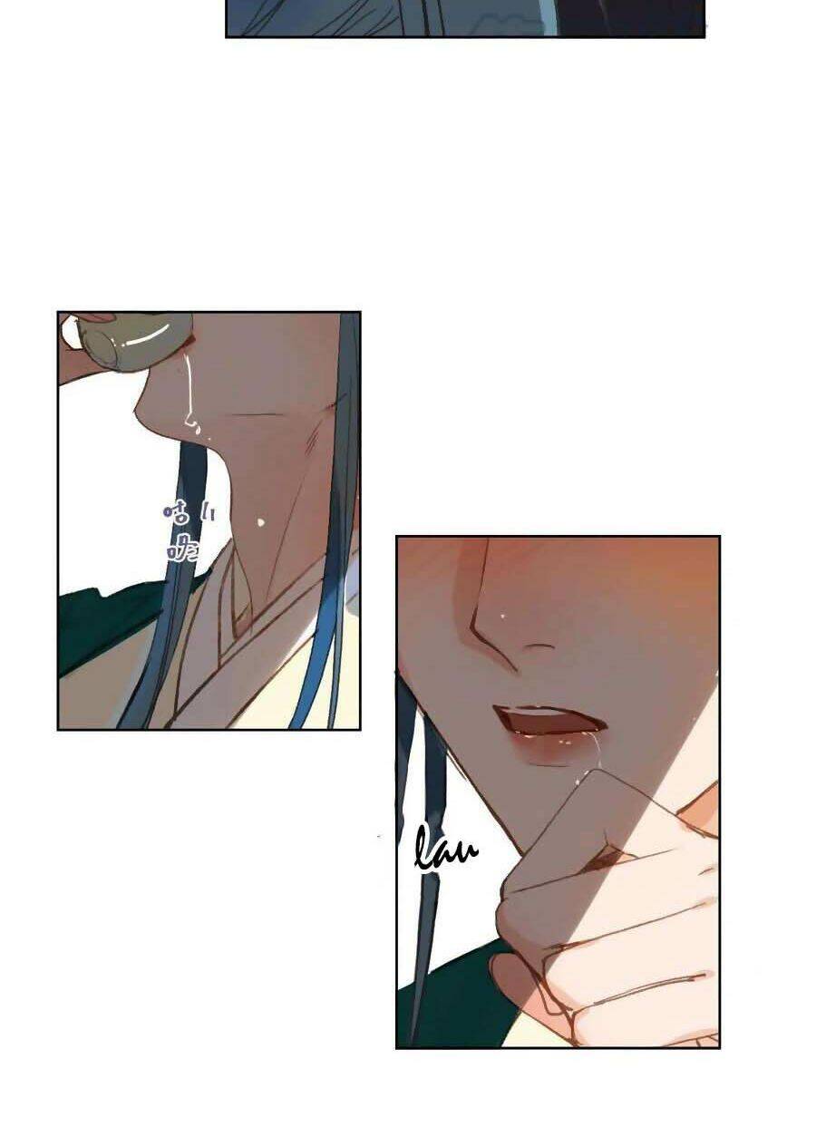 Mối Quan Hệ Không Hoàn Hảo - Chương 87