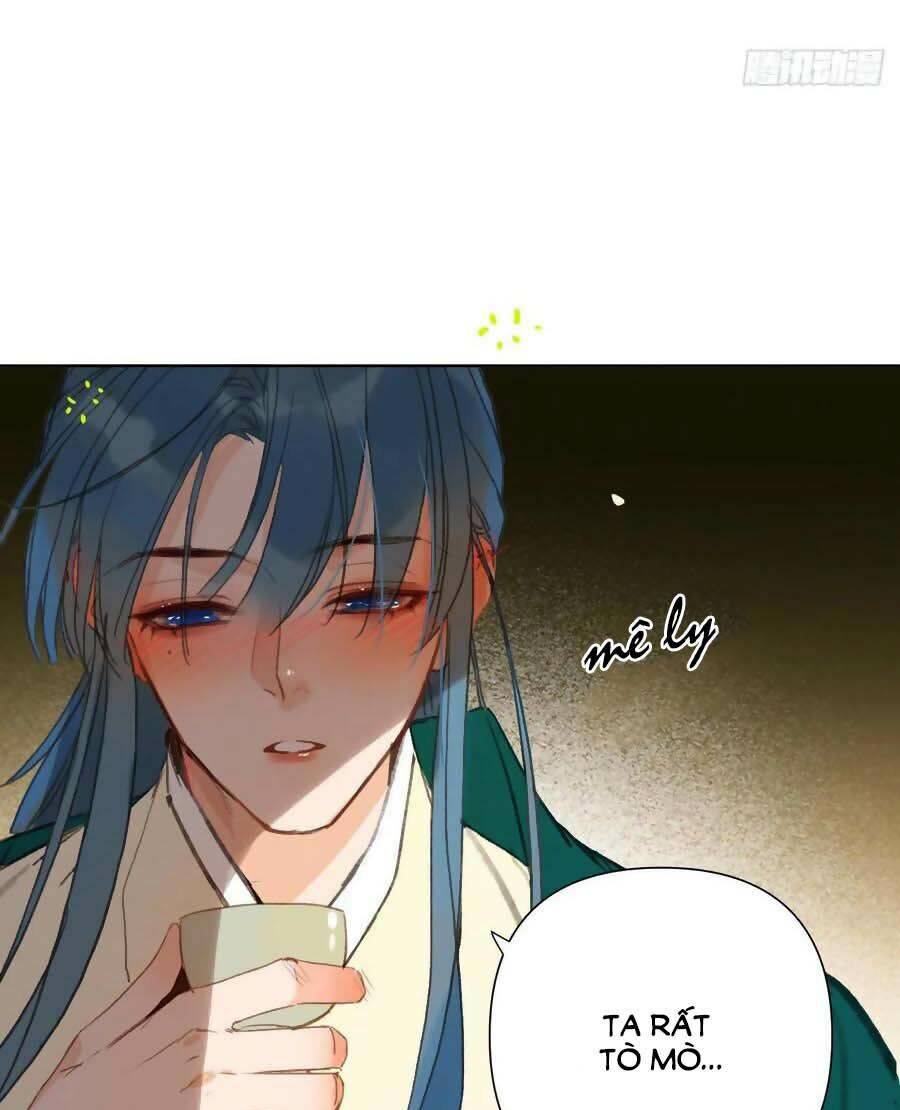 Mối Quan Hệ Không Hoàn Hảo - Chương 87