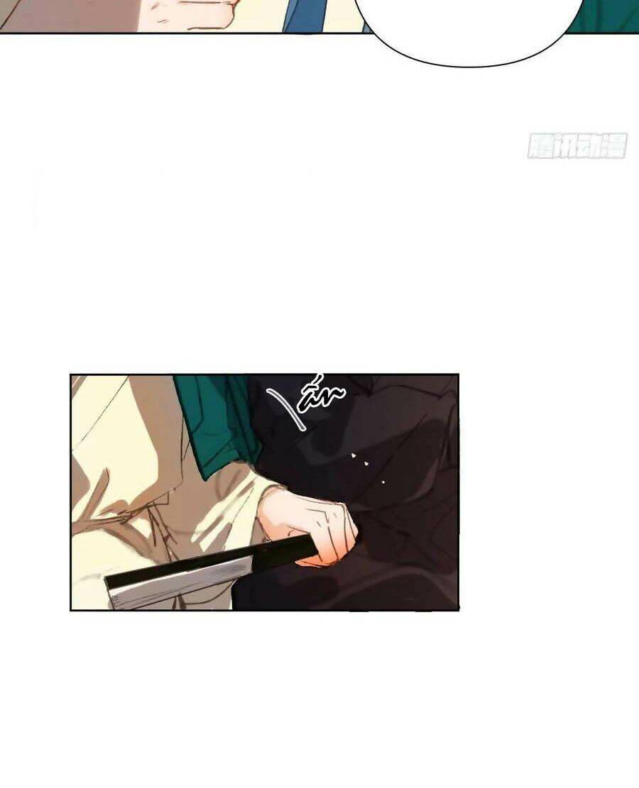 Mối Quan Hệ Không Hoàn Hảo - Chương 87