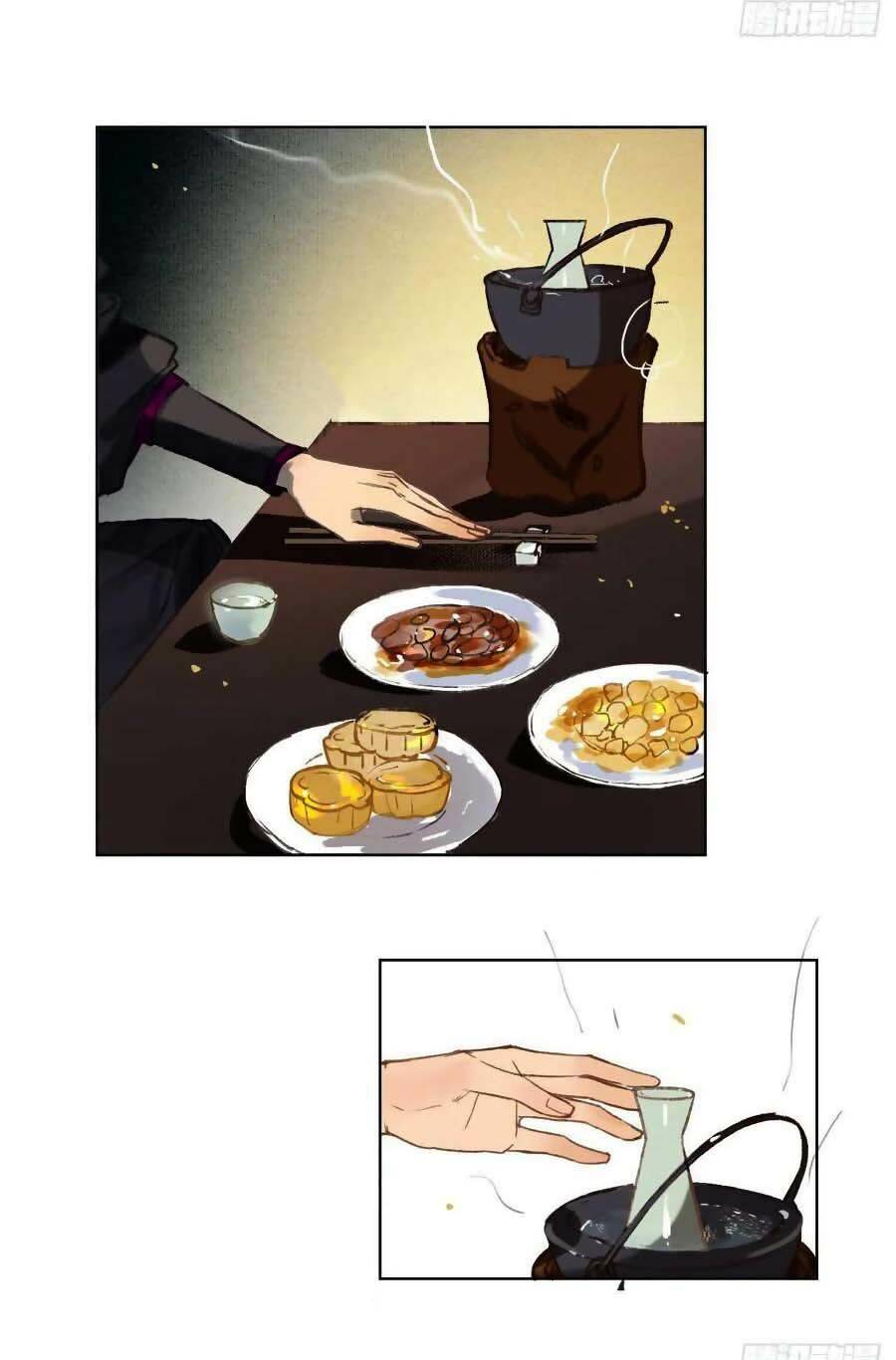 Mối Quan Hệ Không Hoàn Hảo - Chương 87