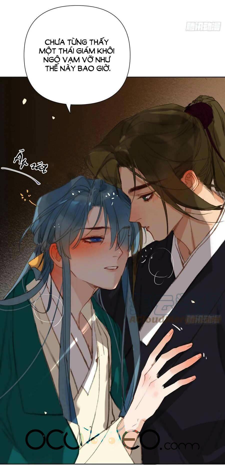 Mối Quan Hệ Không Hoàn Hảo - Chương 87