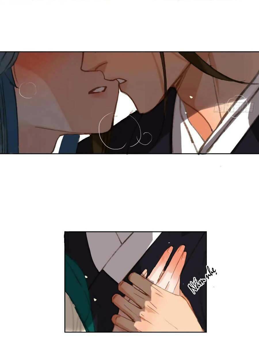 Mối Quan Hệ Không Hoàn Hảo - Chương 87