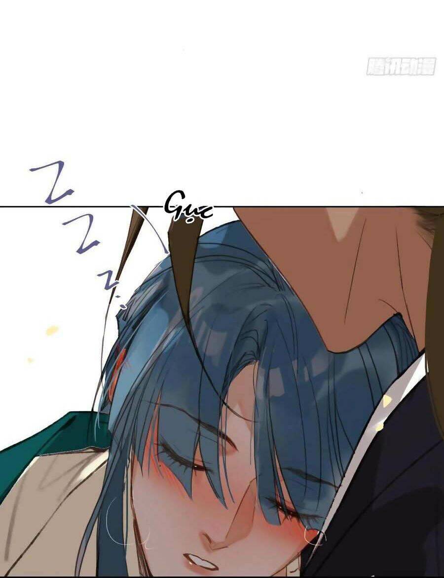 Mối Quan Hệ Không Hoàn Hảo - Chương 87