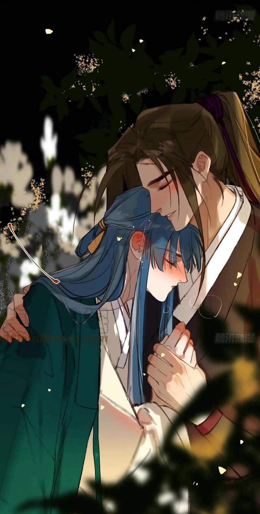 Mối Quan Hệ Không Hoàn Hảo - Chương 87