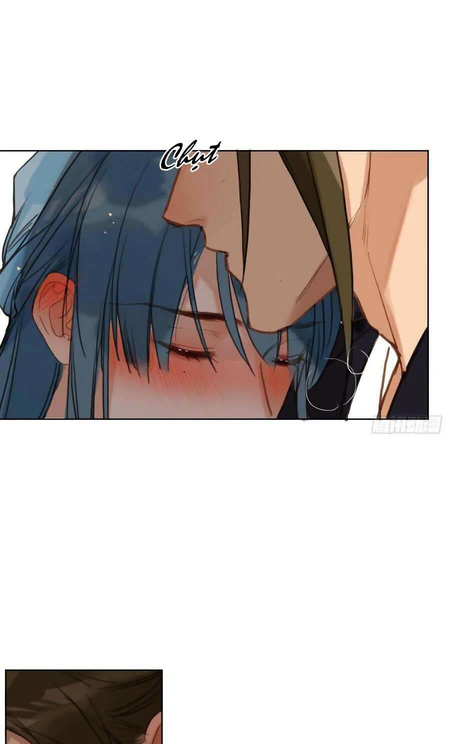 Mối Quan Hệ Không Hoàn Hảo - Chương 87