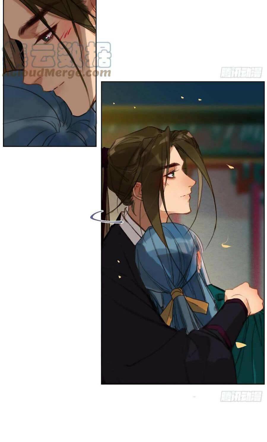 Mối Quan Hệ Không Hoàn Hảo - Chương 87