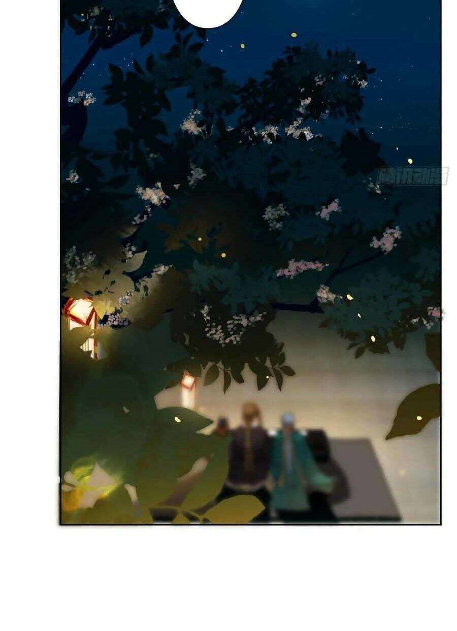 Mối Quan Hệ Không Hoàn Hảo - Chương 87