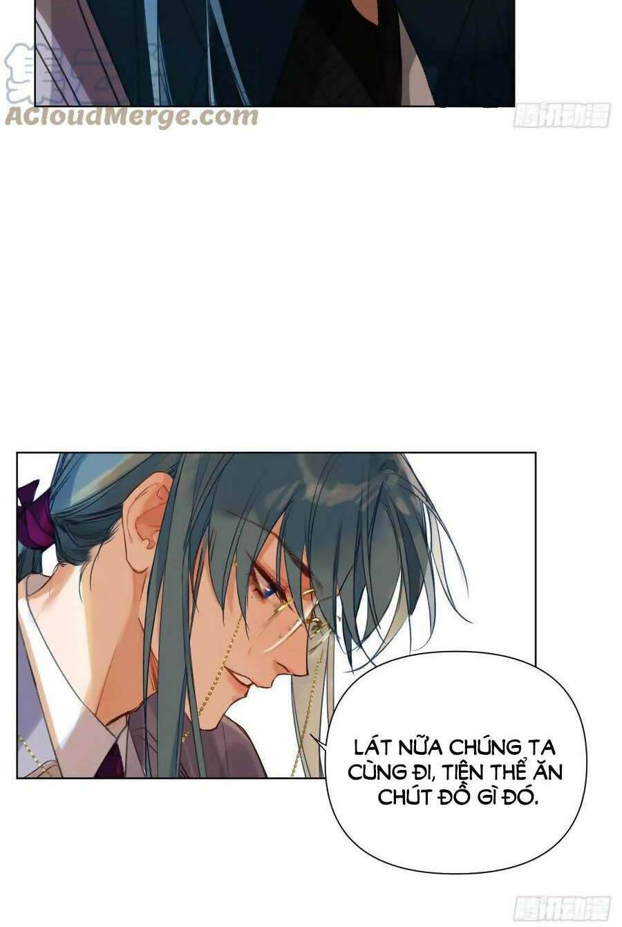 Mối Quan Hệ Không Hoàn Hảo - Chương 88