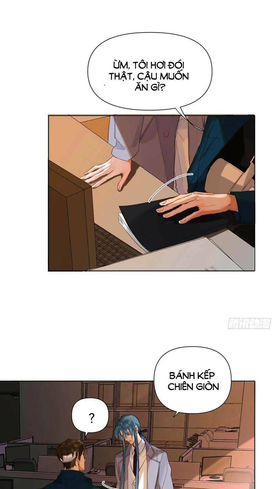 Mối Quan Hệ Không Hoàn Hảo - Chương 88