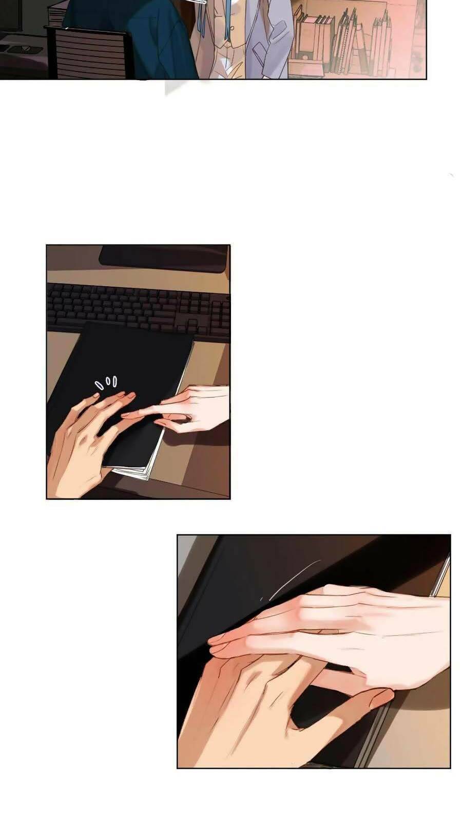 Mối Quan Hệ Không Hoàn Hảo - Chương 88