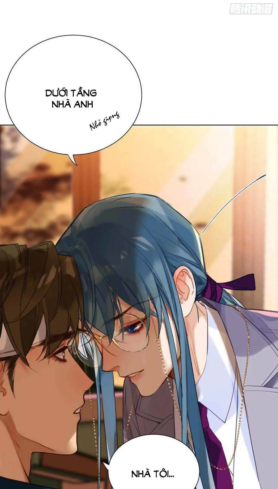 Mối Quan Hệ Không Hoàn Hảo - Chương 88