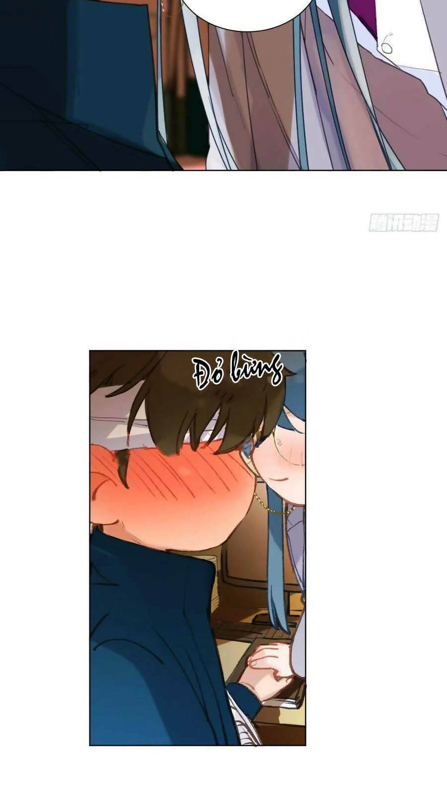 Mối Quan Hệ Không Hoàn Hảo - Chương 88