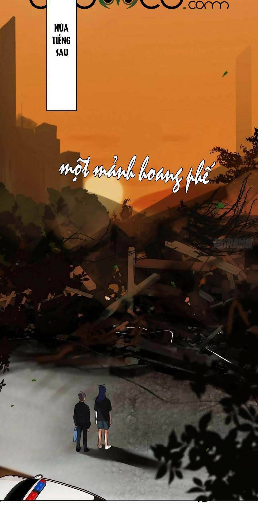 Mối Quan Hệ Không Hoàn Hảo - Chương 88