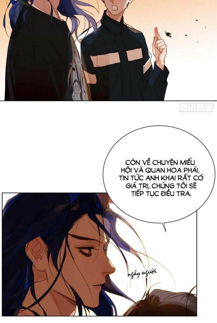 Mối Quan Hệ Không Hoàn Hảo - Chương 88