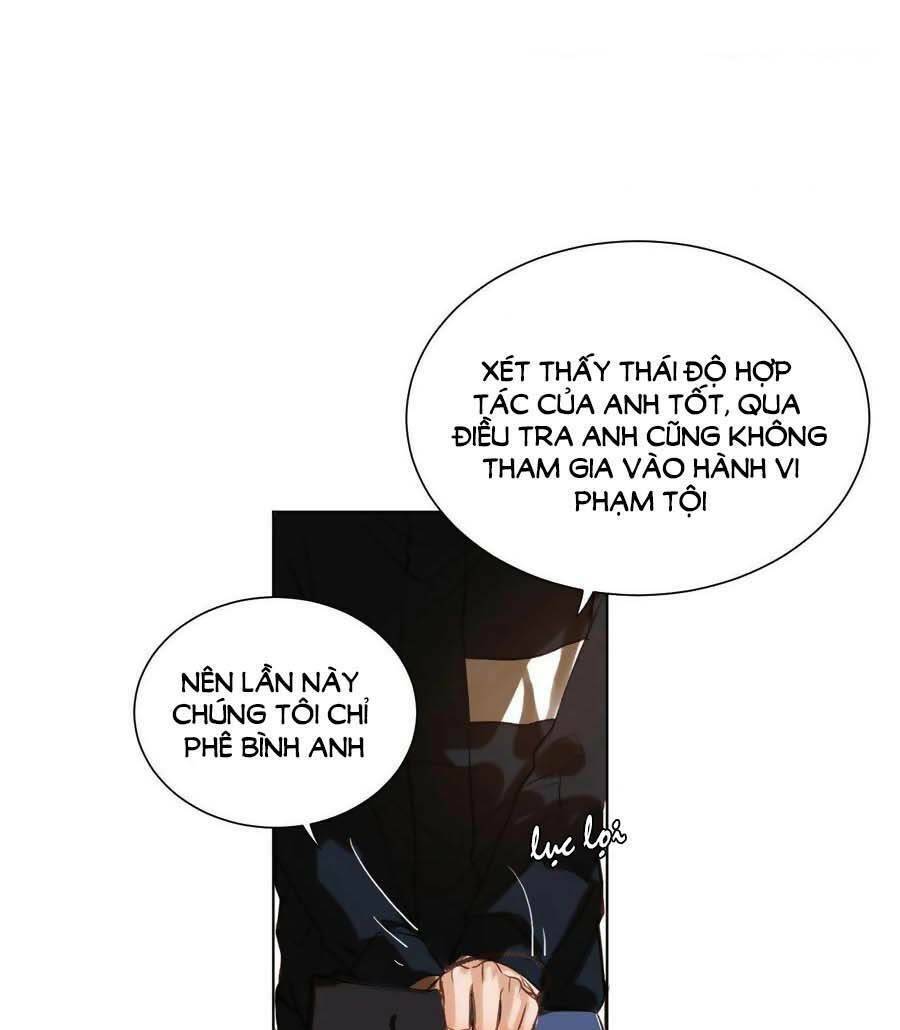 Mối Quan Hệ Không Hoàn Hảo - Chương 88