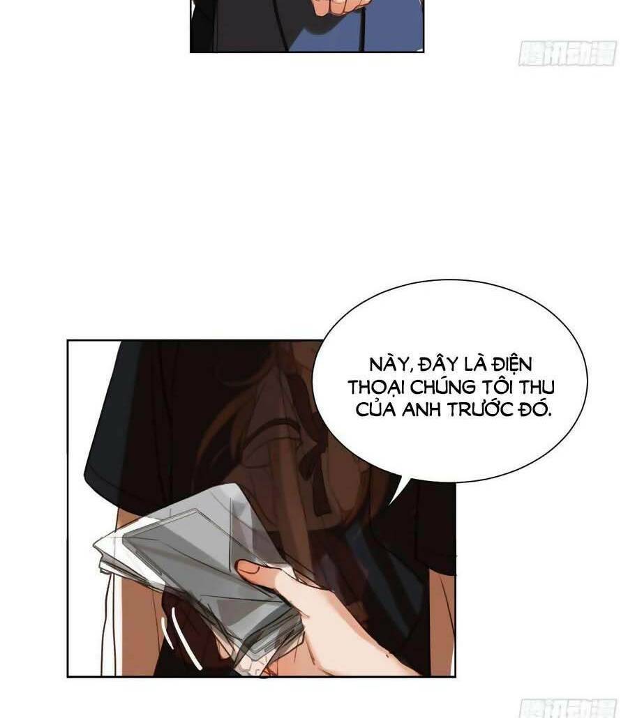 Mối Quan Hệ Không Hoàn Hảo - Chương 88