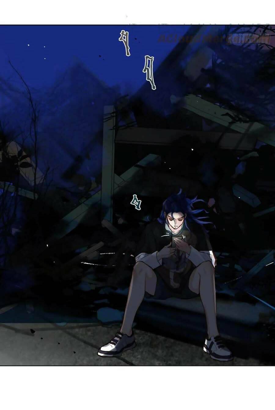 Mối Quan Hệ Không Hoàn Hảo - Chương 88