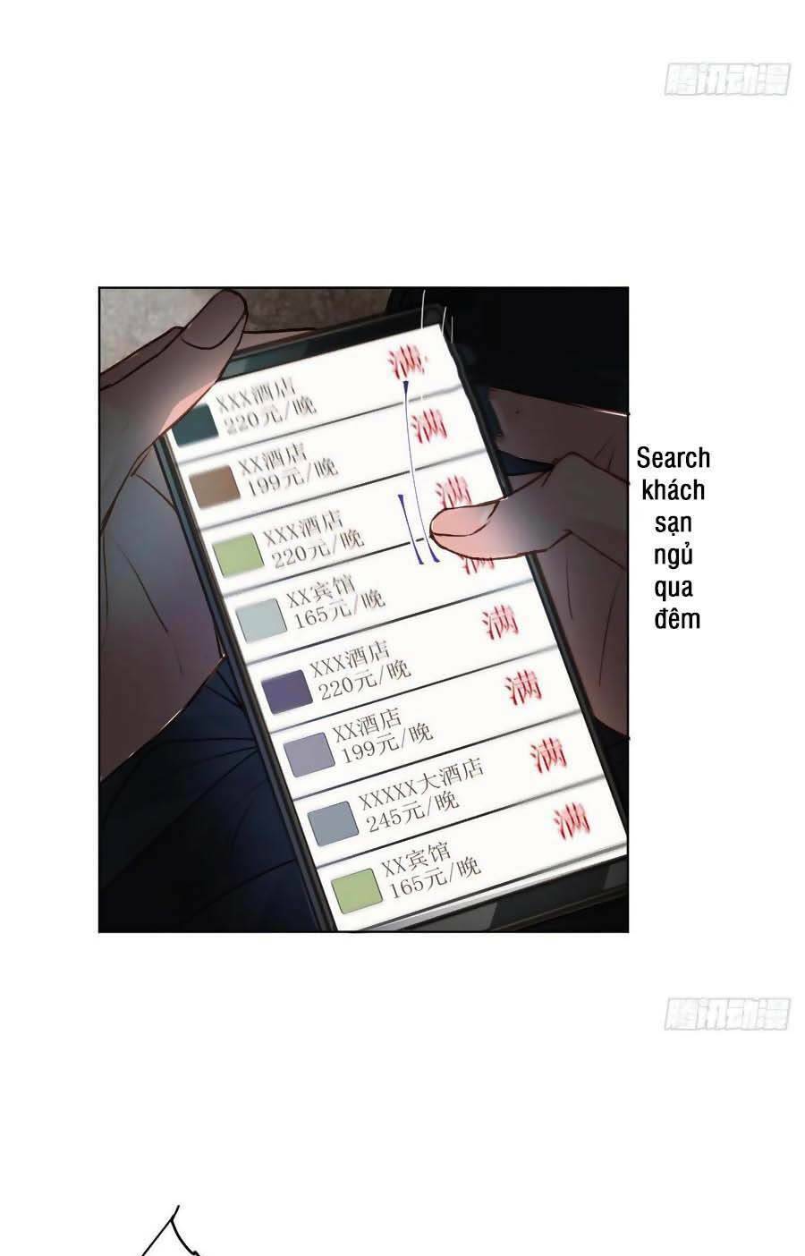 Mối Quan Hệ Không Hoàn Hảo - Chương 88