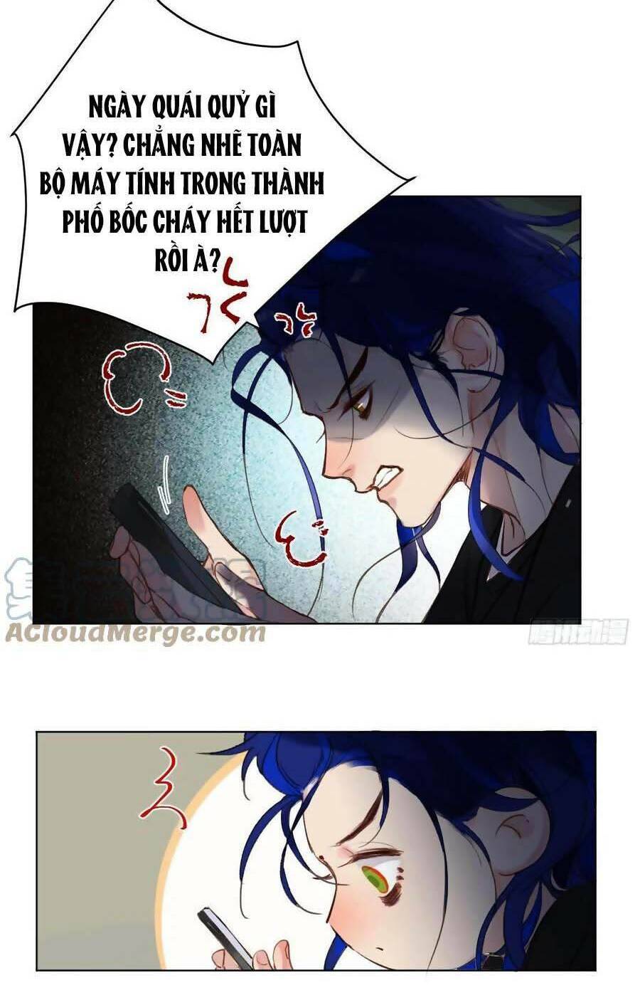 Mối Quan Hệ Không Hoàn Hảo - Chương 88