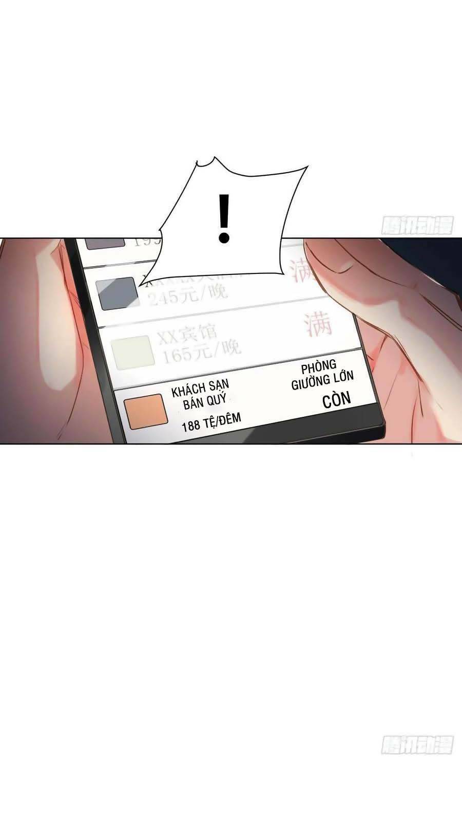 Mối Quan Hệ Không Hoàn Hảo - Chương 88