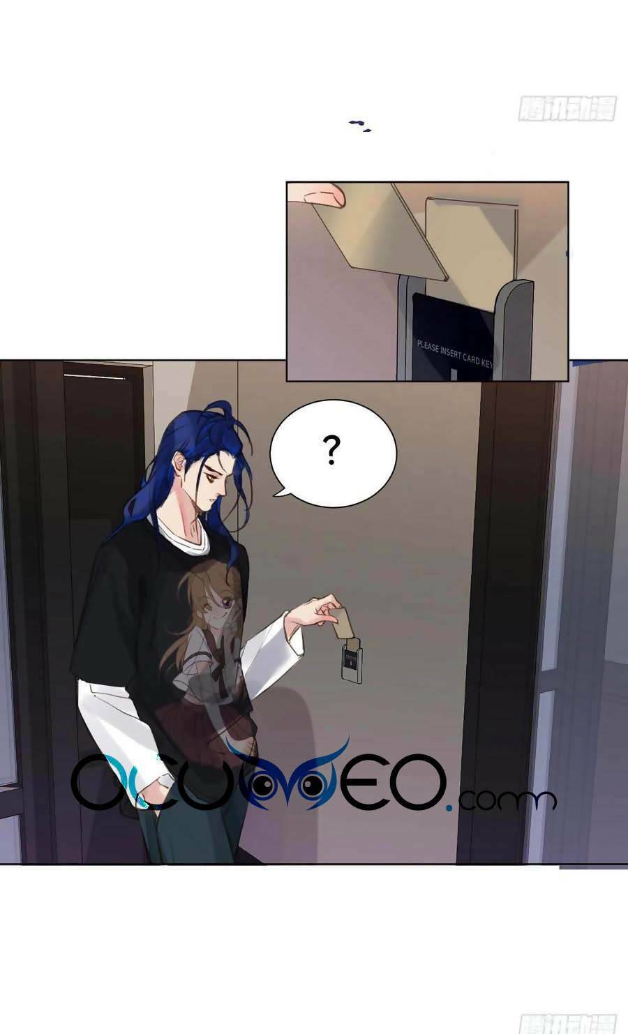 Mối Quan Hệ Không Hoàn Hảo - Chương 88