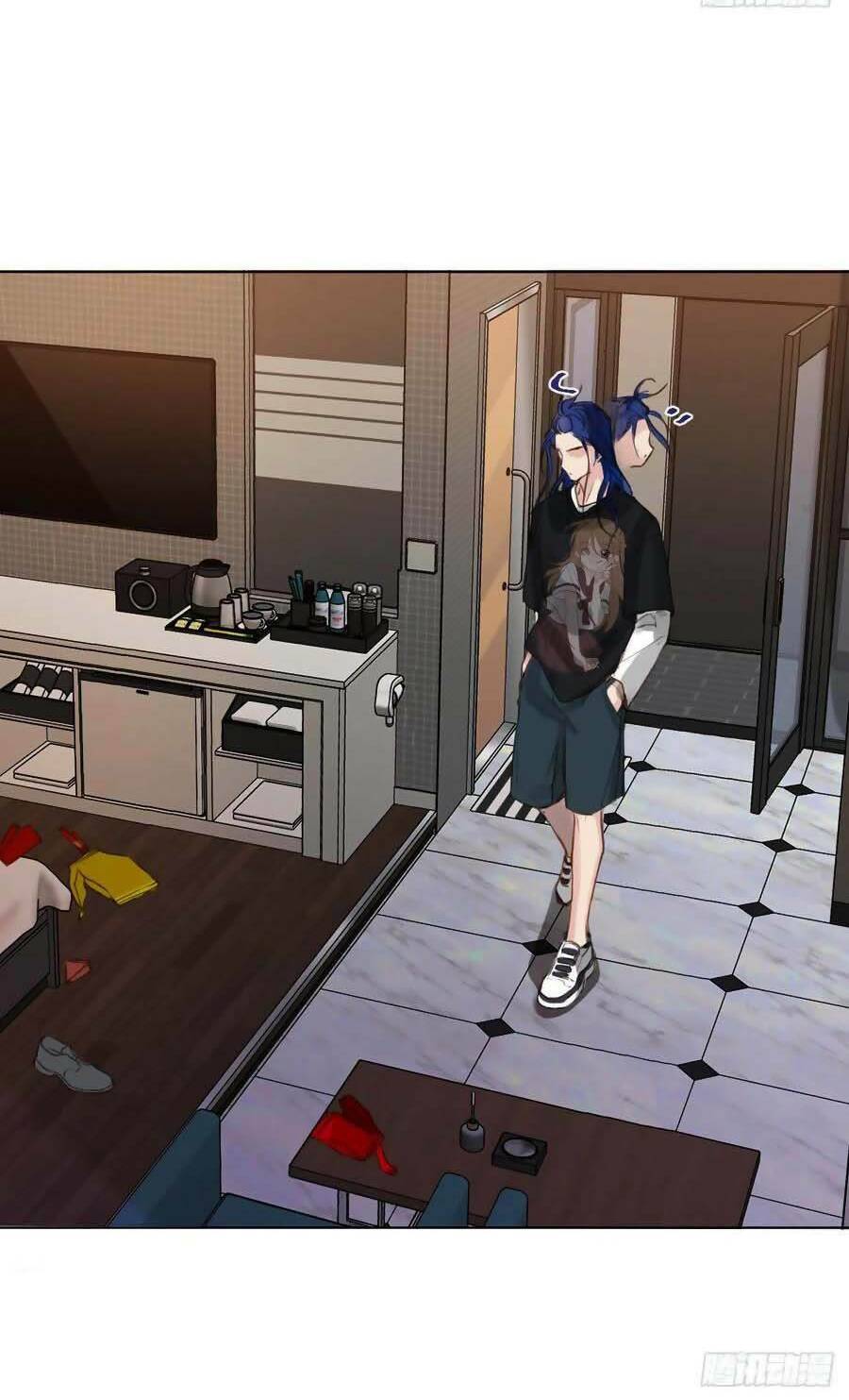 Mối Quan Hệ Không Hoàn Hảo - Chương 88