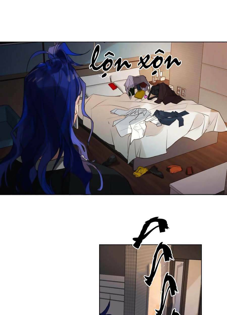 Mối Quan Hệ Không Hoàn Hảo - Chương 88